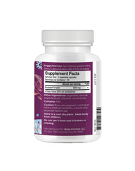 Closeup of Body Kitchen Pro-Elastin capsules ready for daily use