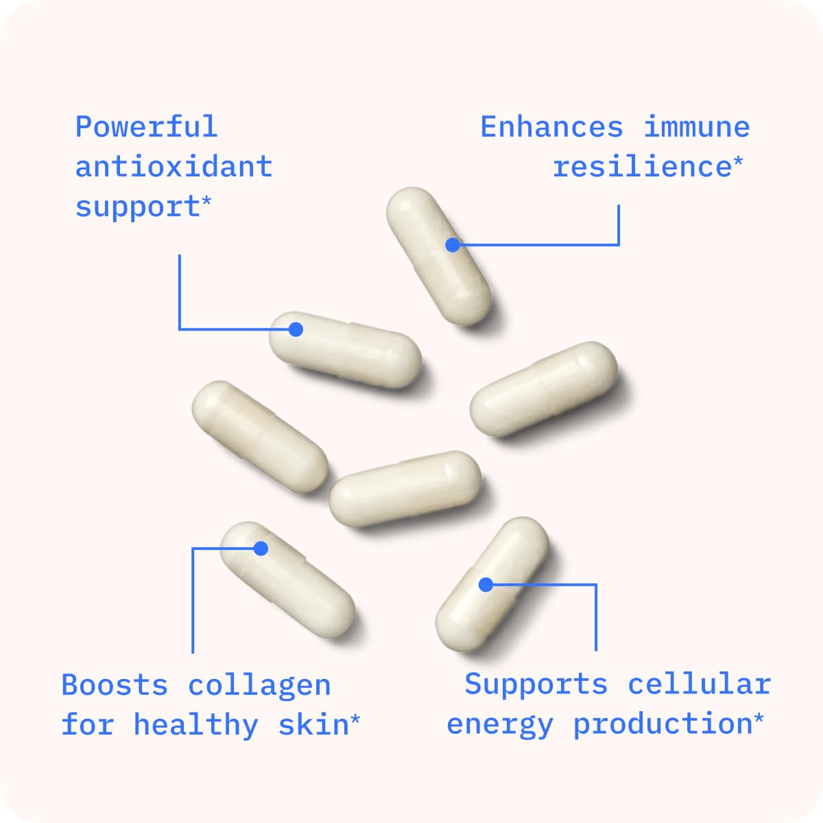 BodyBio immune-support usage scene showing a daily routine.