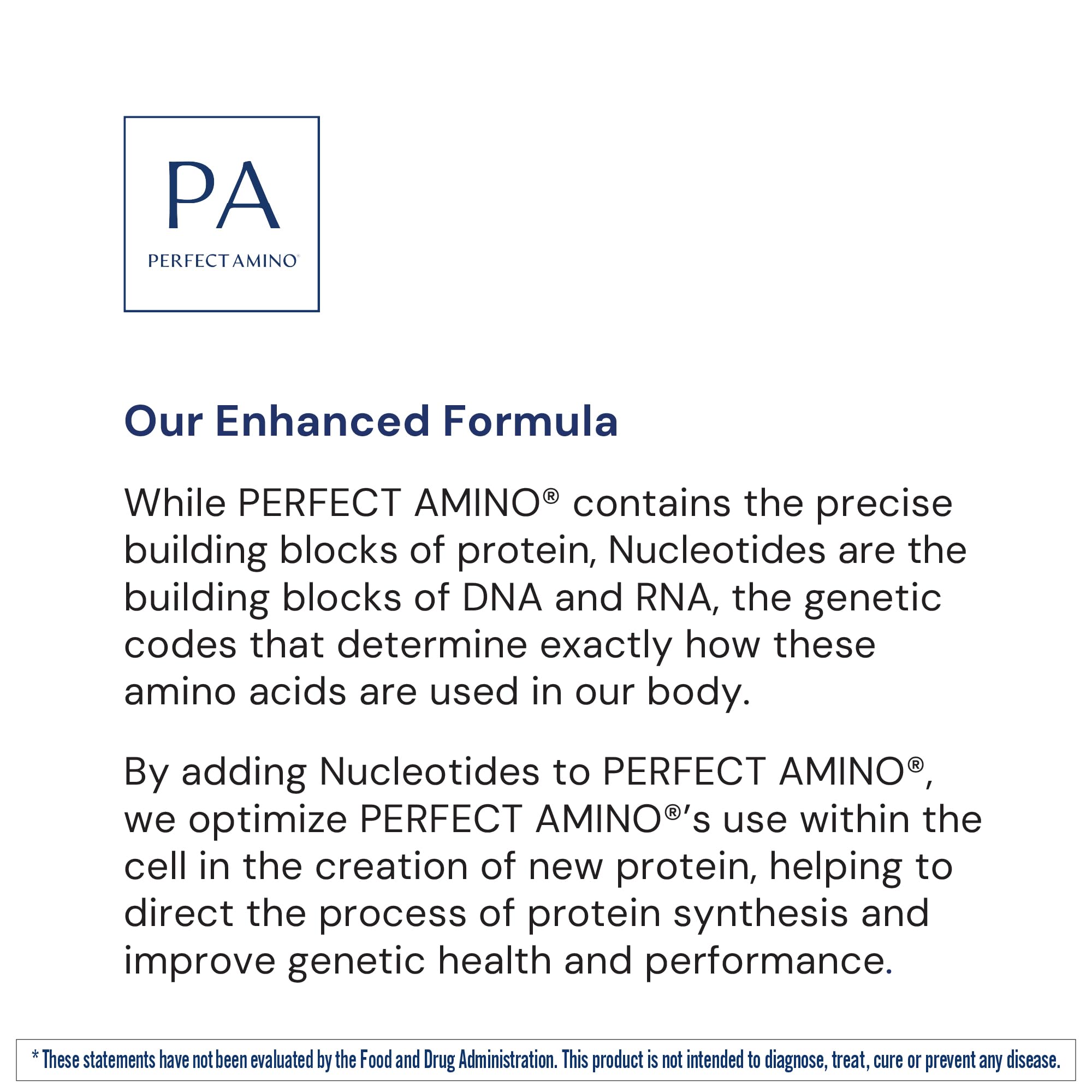 BodyHealth PerfectAmino prepared for athletes after the gym, ready to drink.
