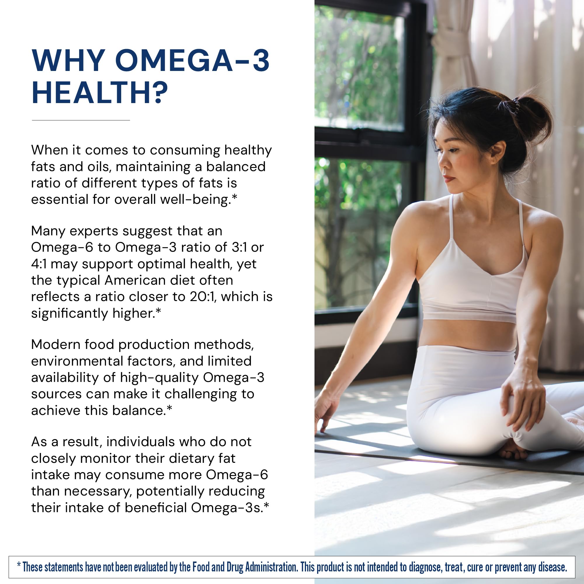 Sustainably harvested Arctic Ocean fish supply BodyHealth Omega3.