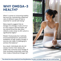 Sustainably harvested Arctic Ocean fish supply BodyHealth Omega3.