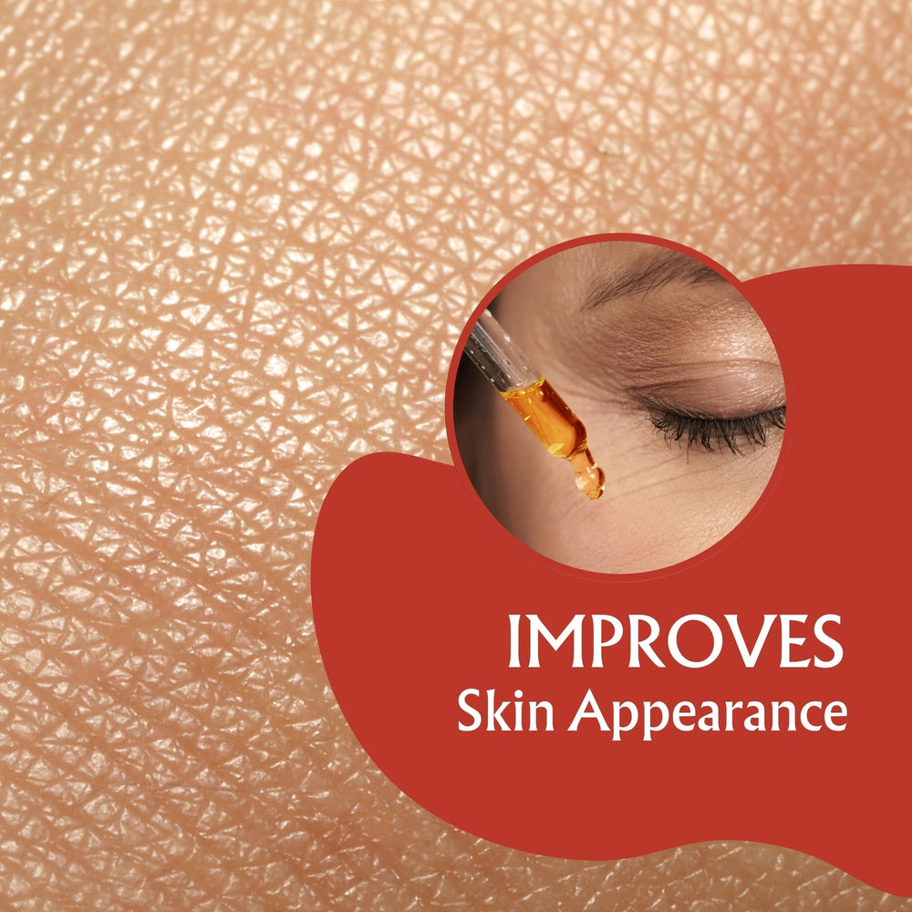BodyJ4You rosehip oil ingredient scene emphasizing fatty acids and antioxidants