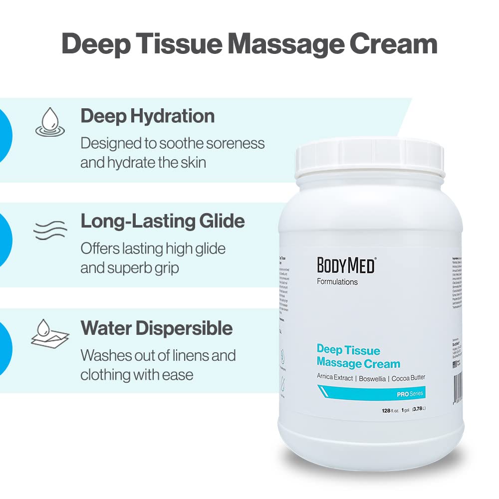 Fragrance-free label highlights customer-friendly, irritation-free experience.