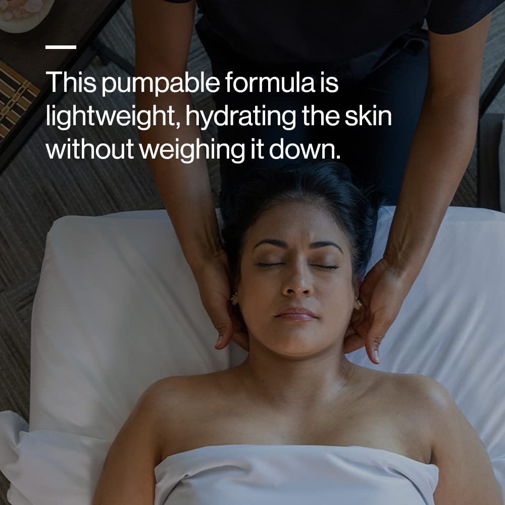 BodyMed Formulations Massage Lotion made in the USA with natural ingredients.