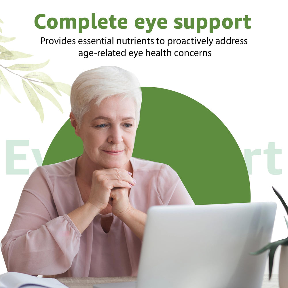 Bodymune Advanced EyeCare USA-made facility badge ensures quality