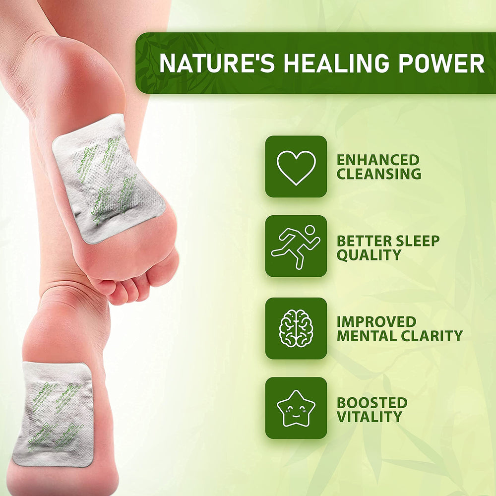 BodyPure Made in USA label indicating quality ingredients and US-based support.