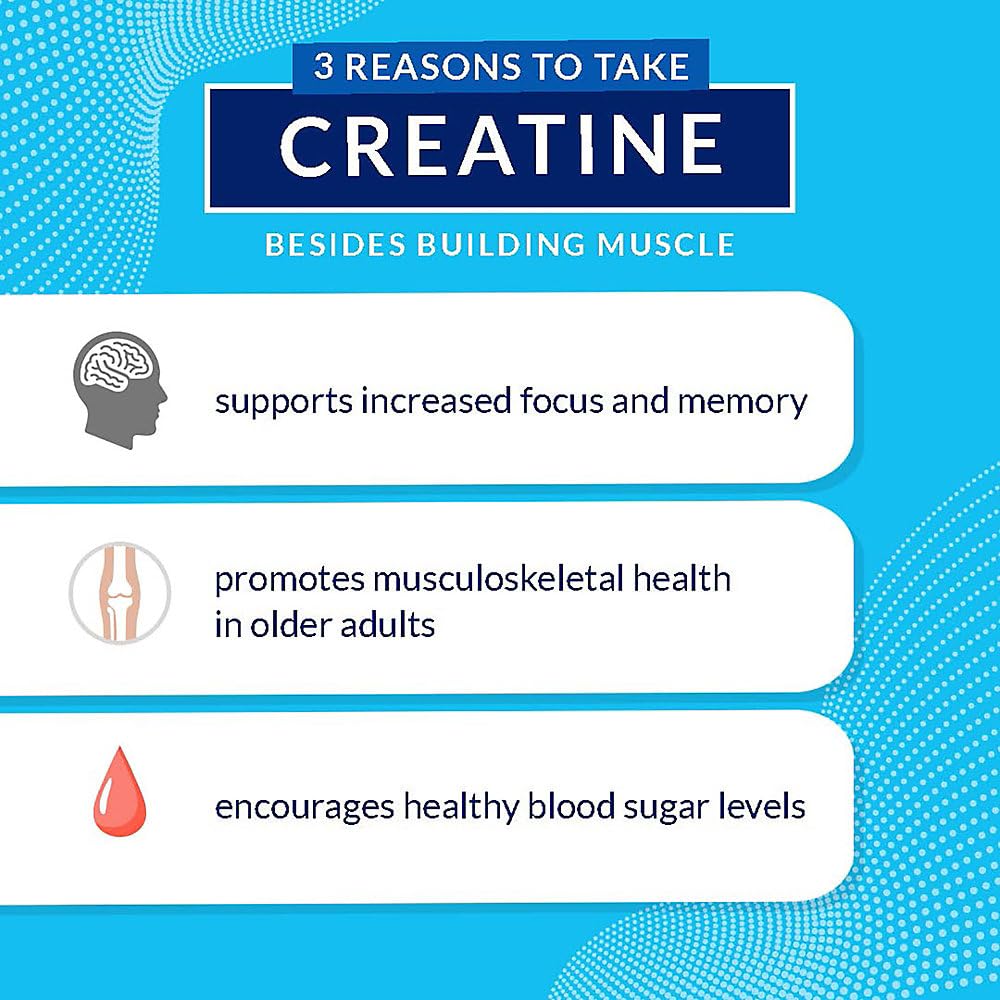 BODYTECH Creatine Monohydrate powder in gym setting supports explosive workouts.