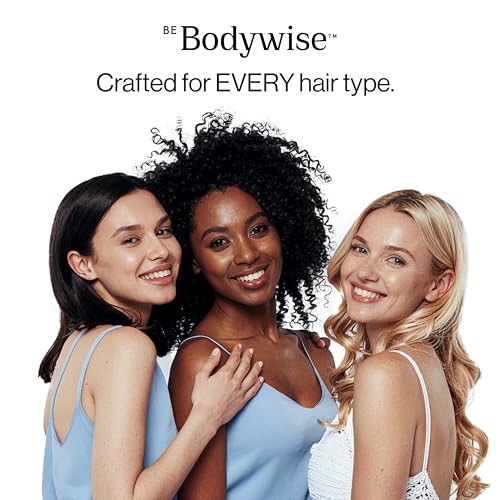 Bodywise Be packaging on shelf emphasizing all-in-one vitamins
