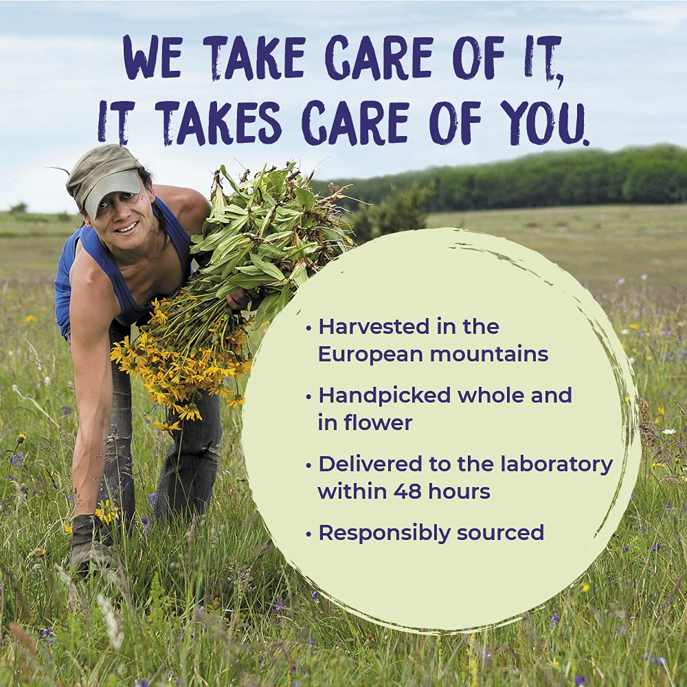 Boiron Arnica Montana 30C dosing under tongue for convenient use