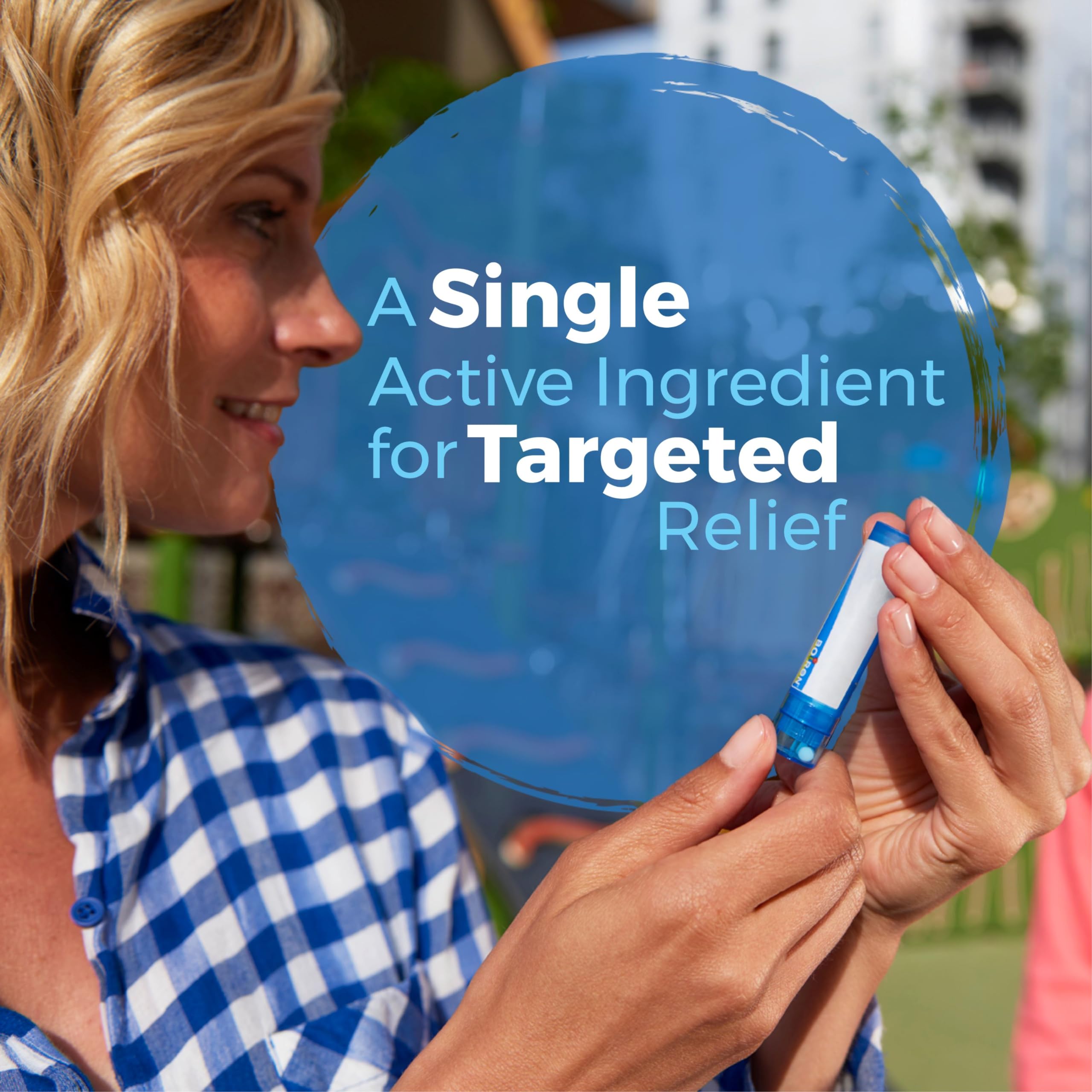 Boiron Cina 30C: gránulos que se disuelven en la boca.