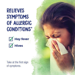 Boiron Histaminum Hydrochloricum 30C pellets on the go convenient allergy relief