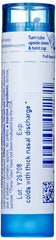 Boiron Kali Bichromicum 30C bottle on shelf.