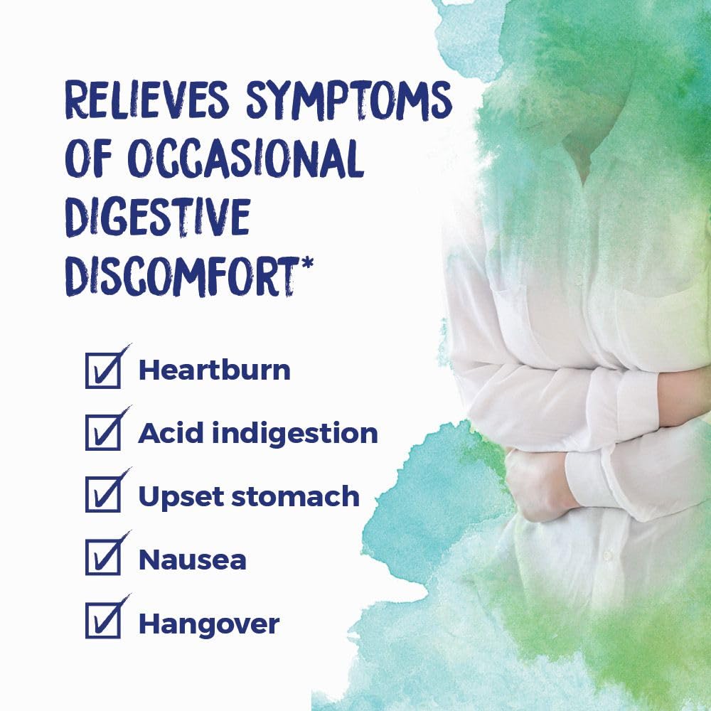 Boiron Nux Vomica 30C pellets melt under tongue for discreet use