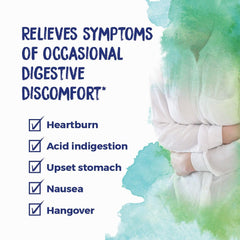 Boiron Nux Vomica 30C pellets melt under tongue for discreet use