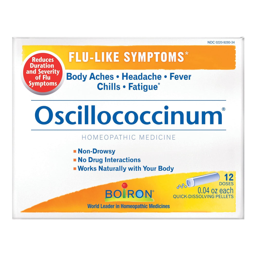 Travel-friendly Oscilloccinum vial design for convenient storage