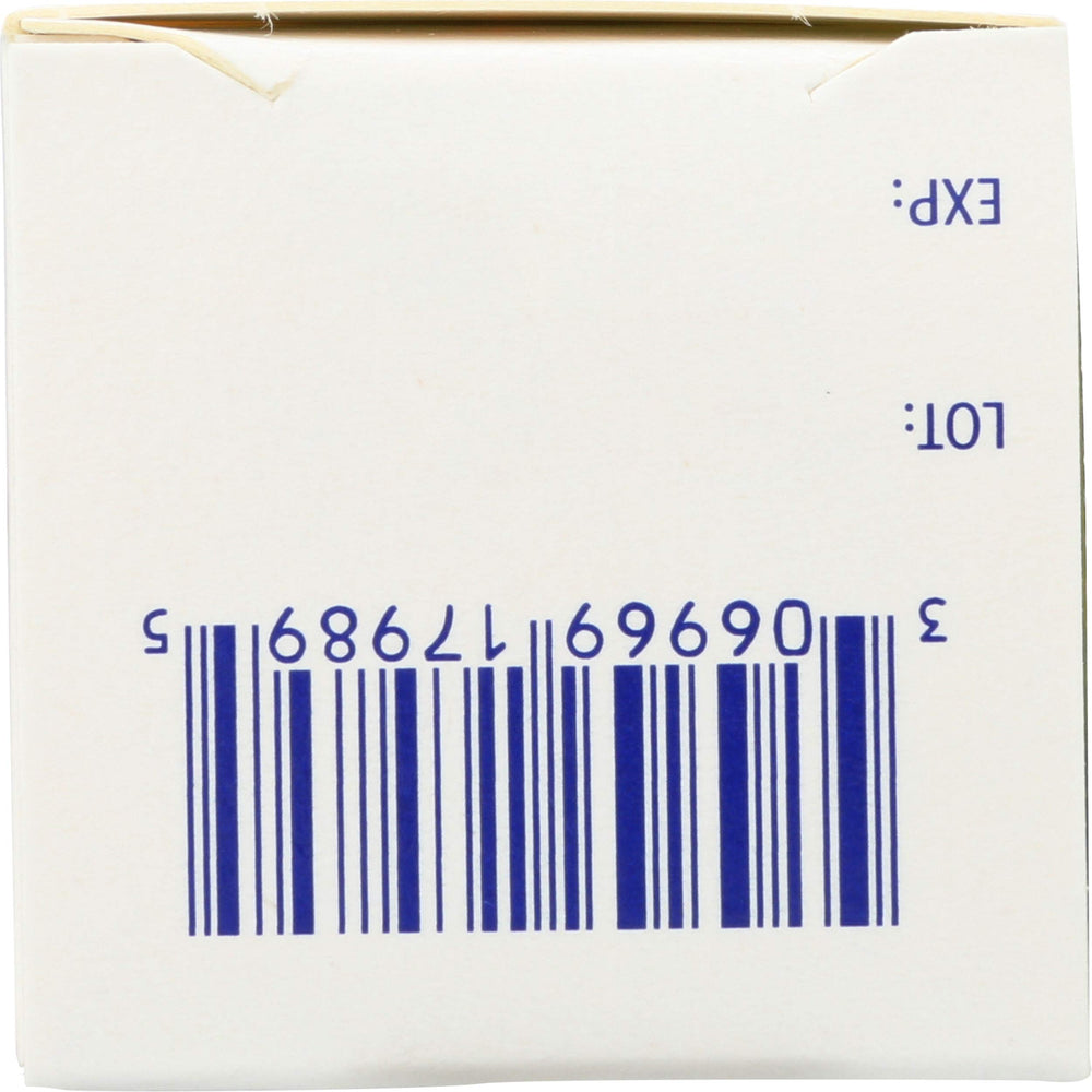 Boiron packaging highlights natural herbal wellness and trust.