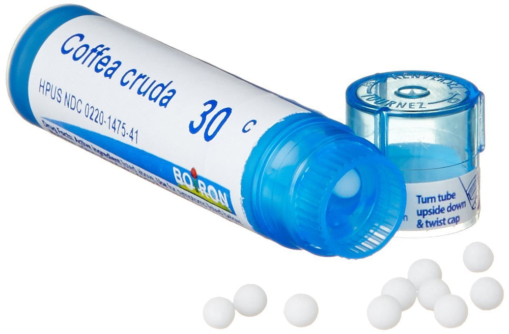 Boiron quality and HPUS cGMP standards in production