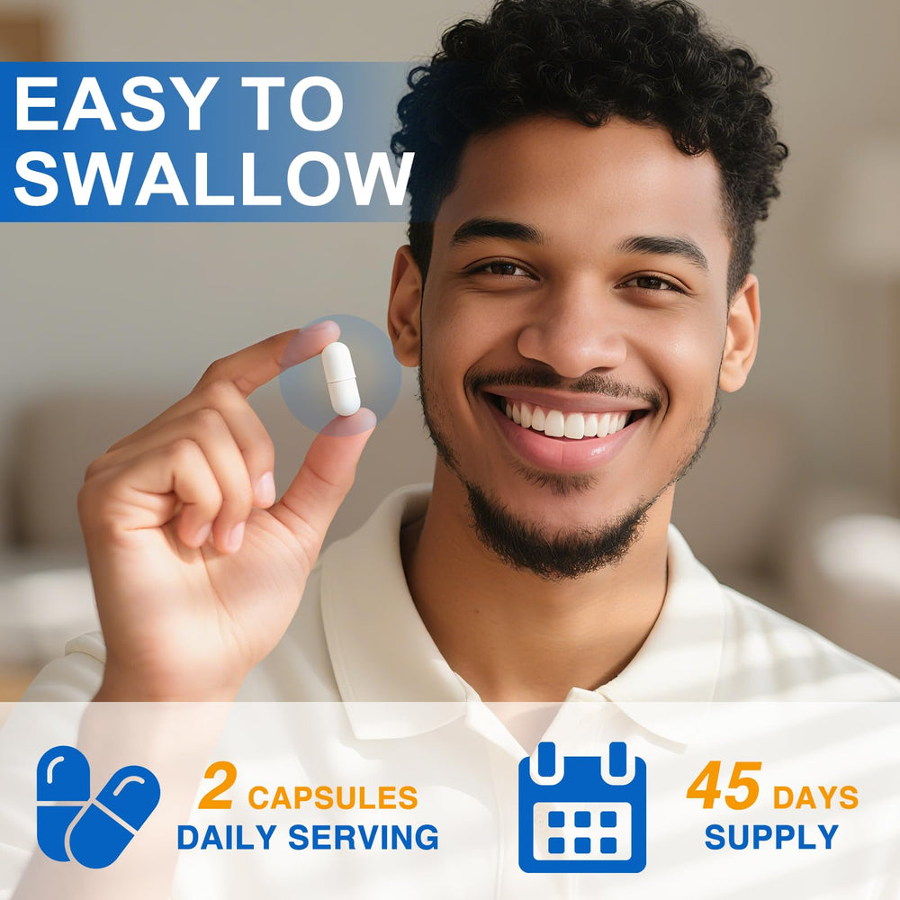 BOIUOITI Magnesium heart bones immune focus for foundational wellness.