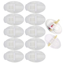 BOJEE universal-design legband for catheter stabilization supports versatile fits on multiple catheter types.