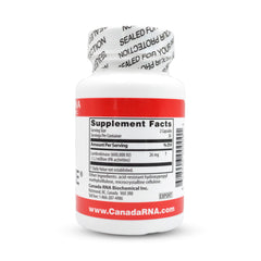 Boluoke label close-up highlighting lumbrokinase and brand for informed daily use.
