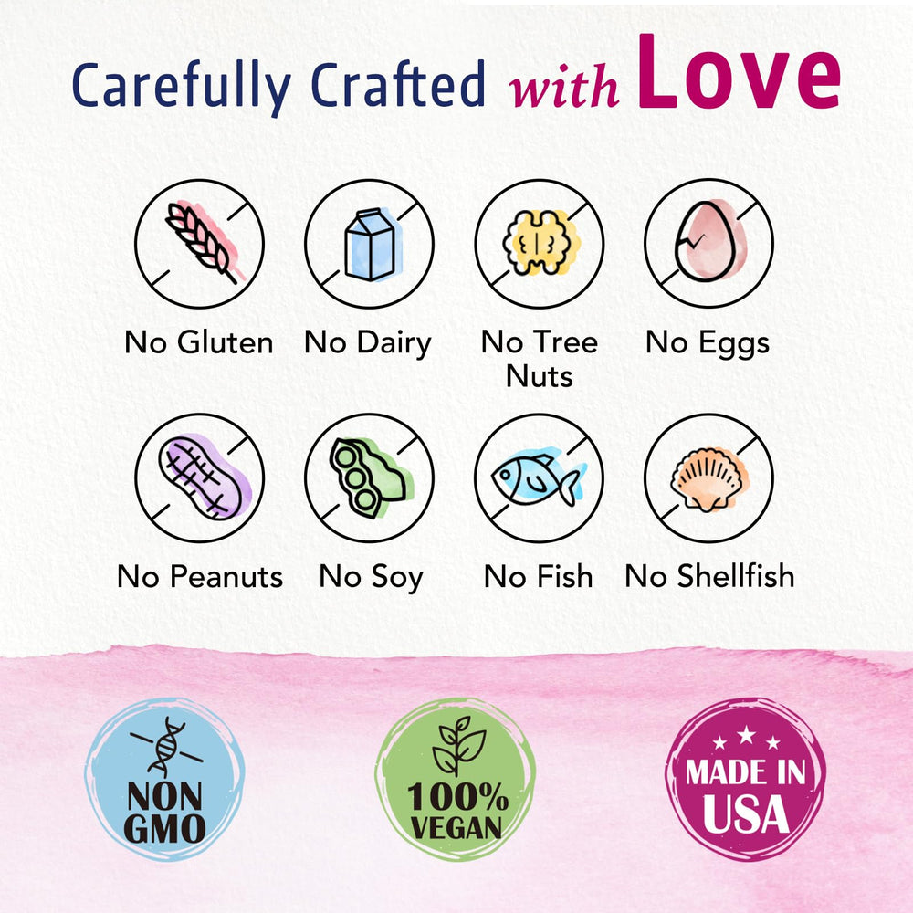 Bonawell Women Probiotics 100B display with capsules indicating robust live cultures.