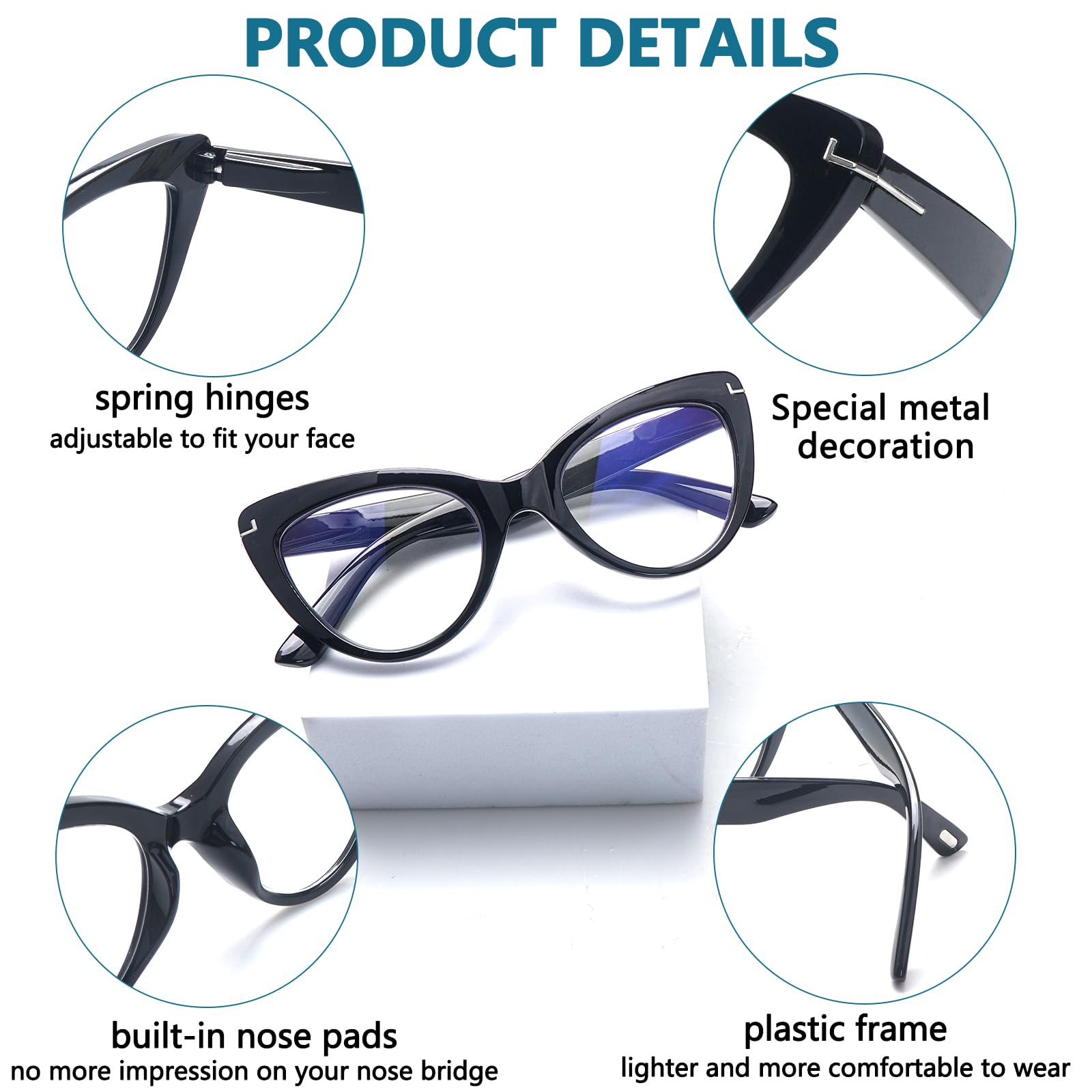 BONCAMOR on-the-go protection with included storage cloth bags