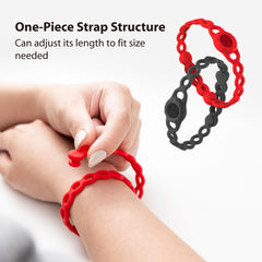 Bone Collection pet-friendly diffuser band suitable for pets and people