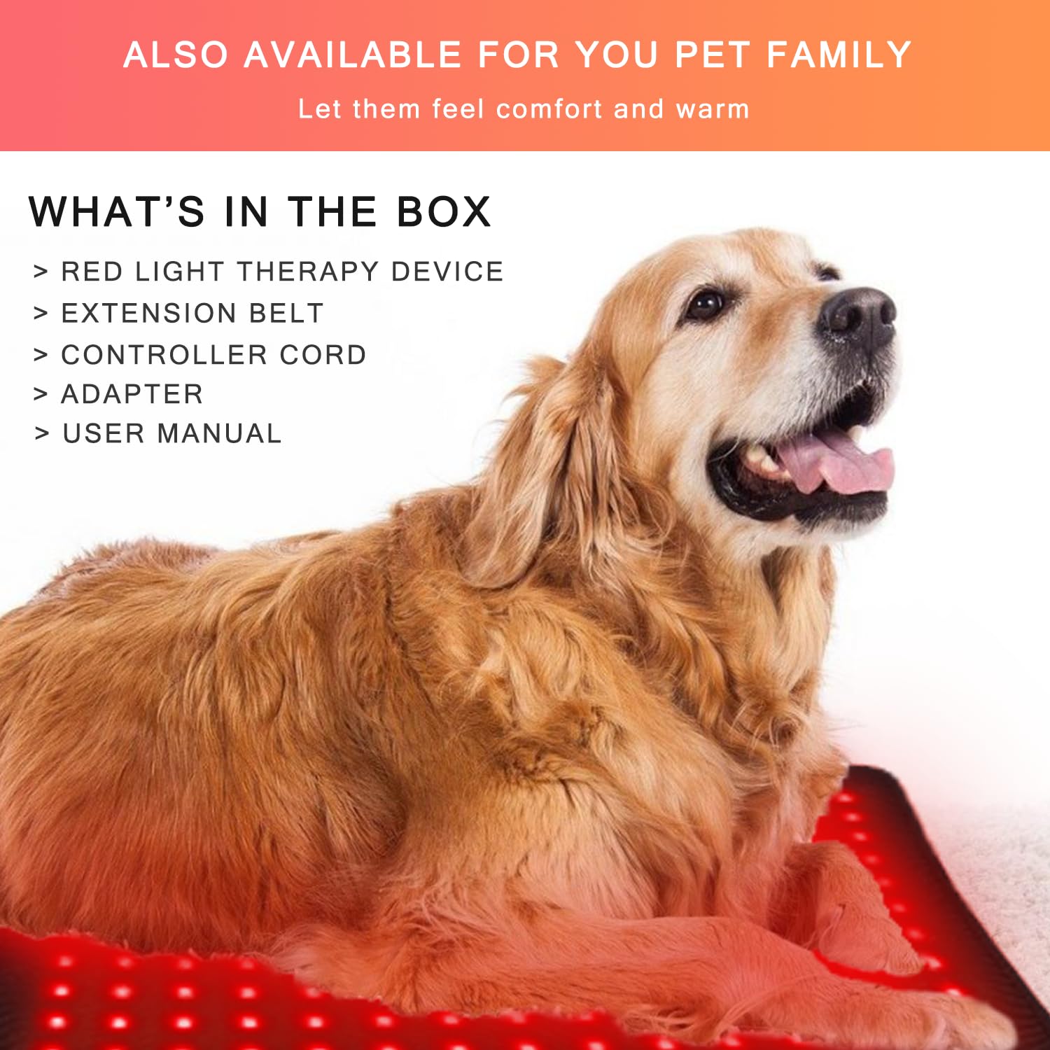 home use in office or living room for comforting warmth