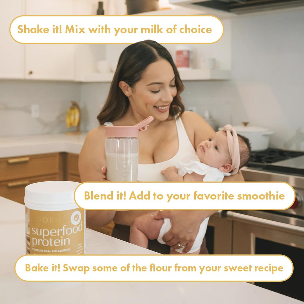 Zero sugar claim on packaging supports mindful snacking with Boobie Body