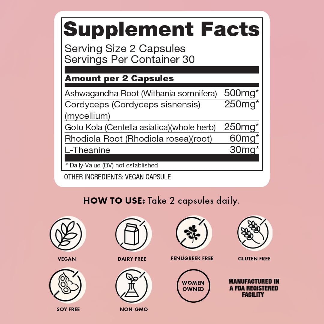 Note on pregnancy and lactation compatibility on Boobie Relax Mom.