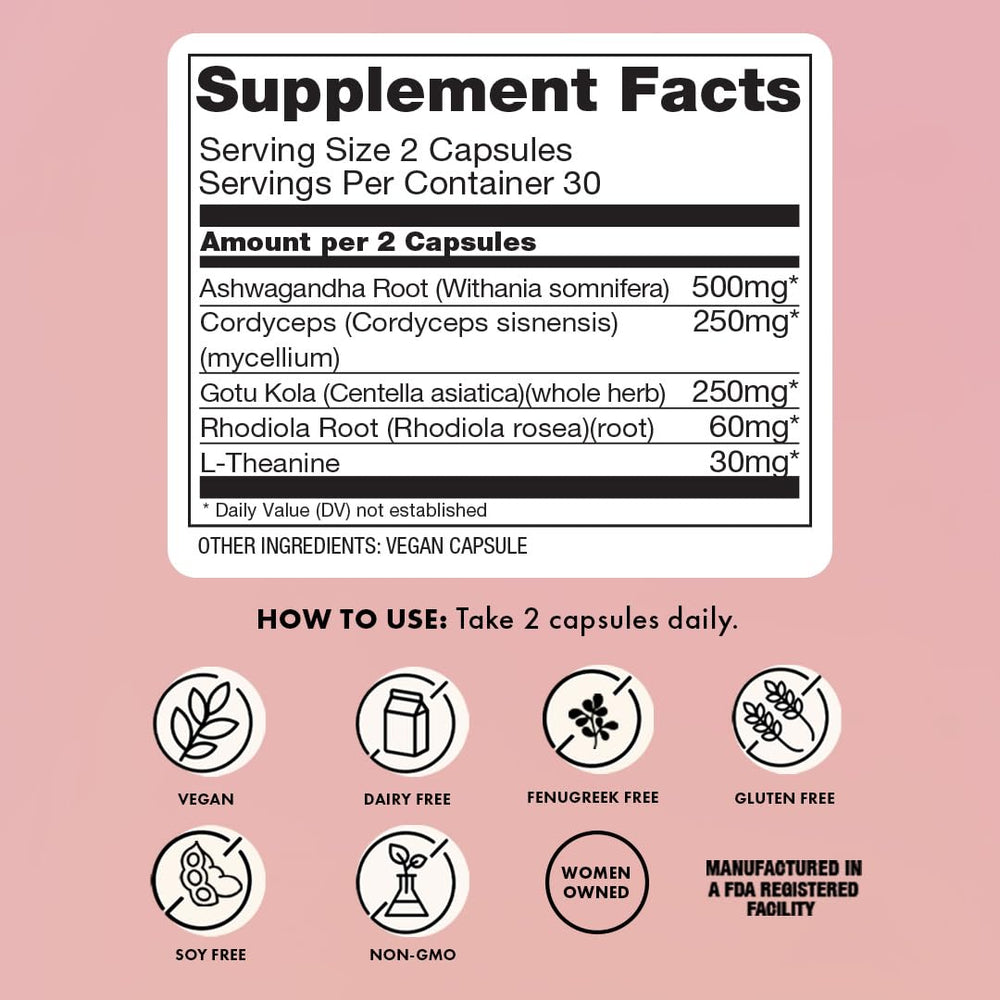 Note on pregnancy and lactation compatibility on Boobie Relax Mom.