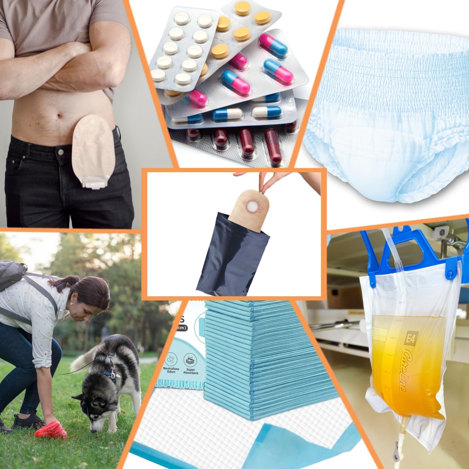 BOOFIRE food-grade PE material ensures safety for sensitive skin.
