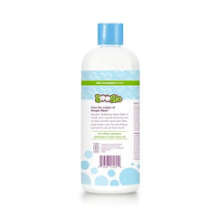 Kids enjoy Boogie Kids Botanical Bubble Bath tub bubbles
