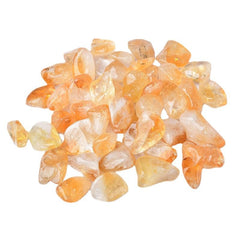 Boolavard citrine stones pack, thoughtful gift for friends and family.