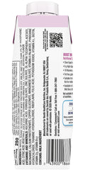 BOOST Breeze glass serve highlights refreshing, clear-fruit flavor for daily hydration