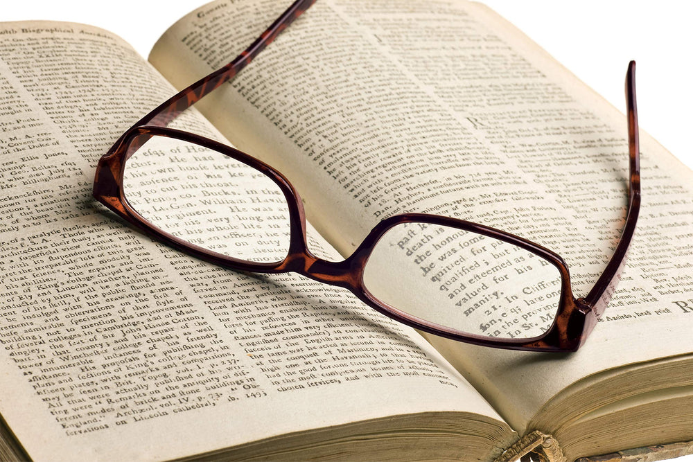 Boost Eyewear spring hinges offer flexible comfort during extended wear.