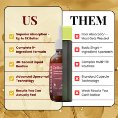 Boost Labs NAD+ coffee mix highlights seamless integration into morning beverages.