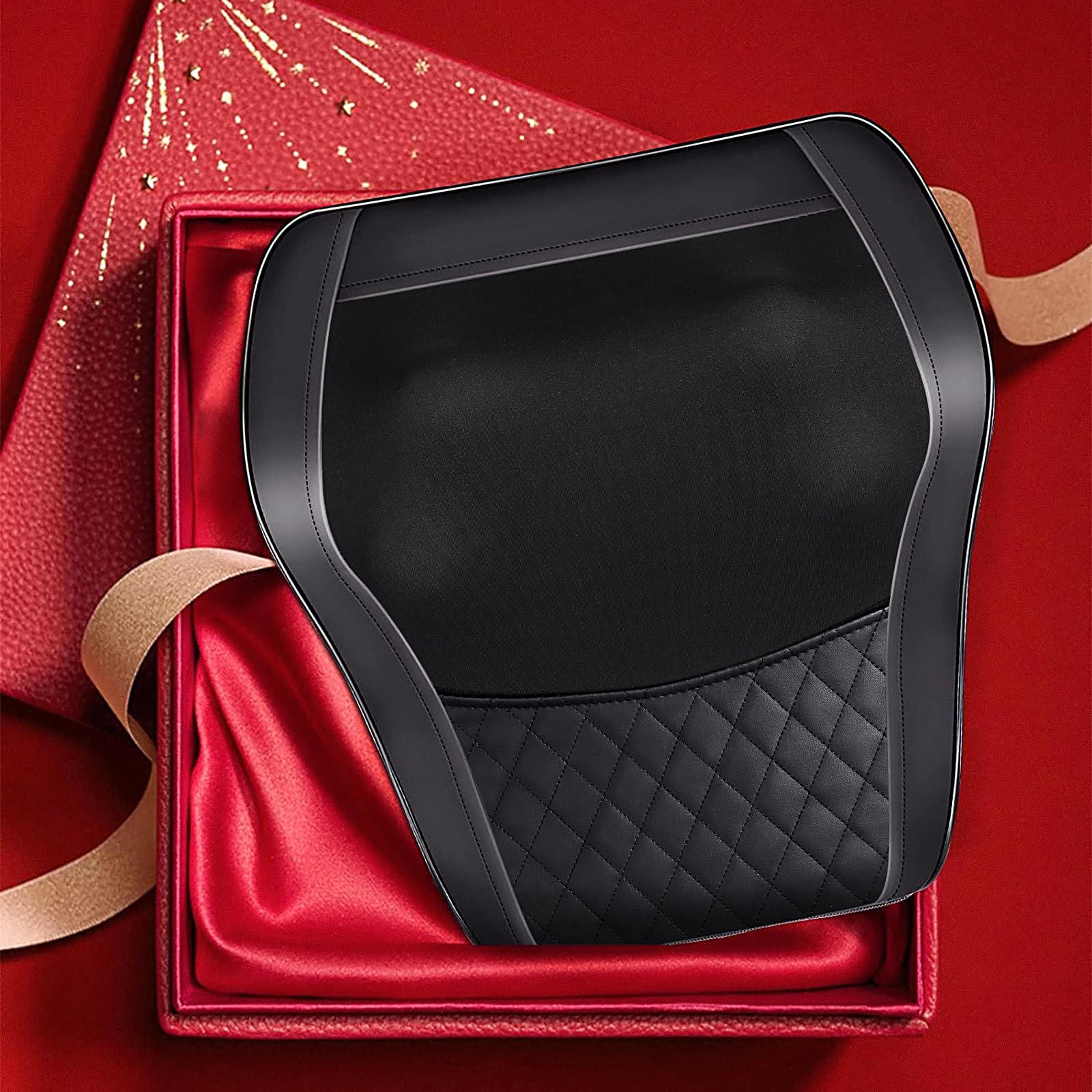 Boriwat massager packaged as a gift-ready option