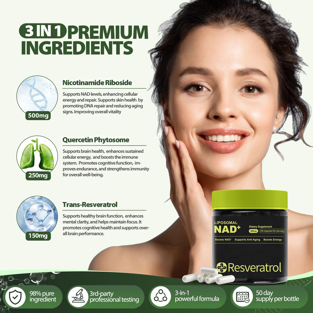 Bosnethuinh third-party testing seal confirms independent purity and potency verification.