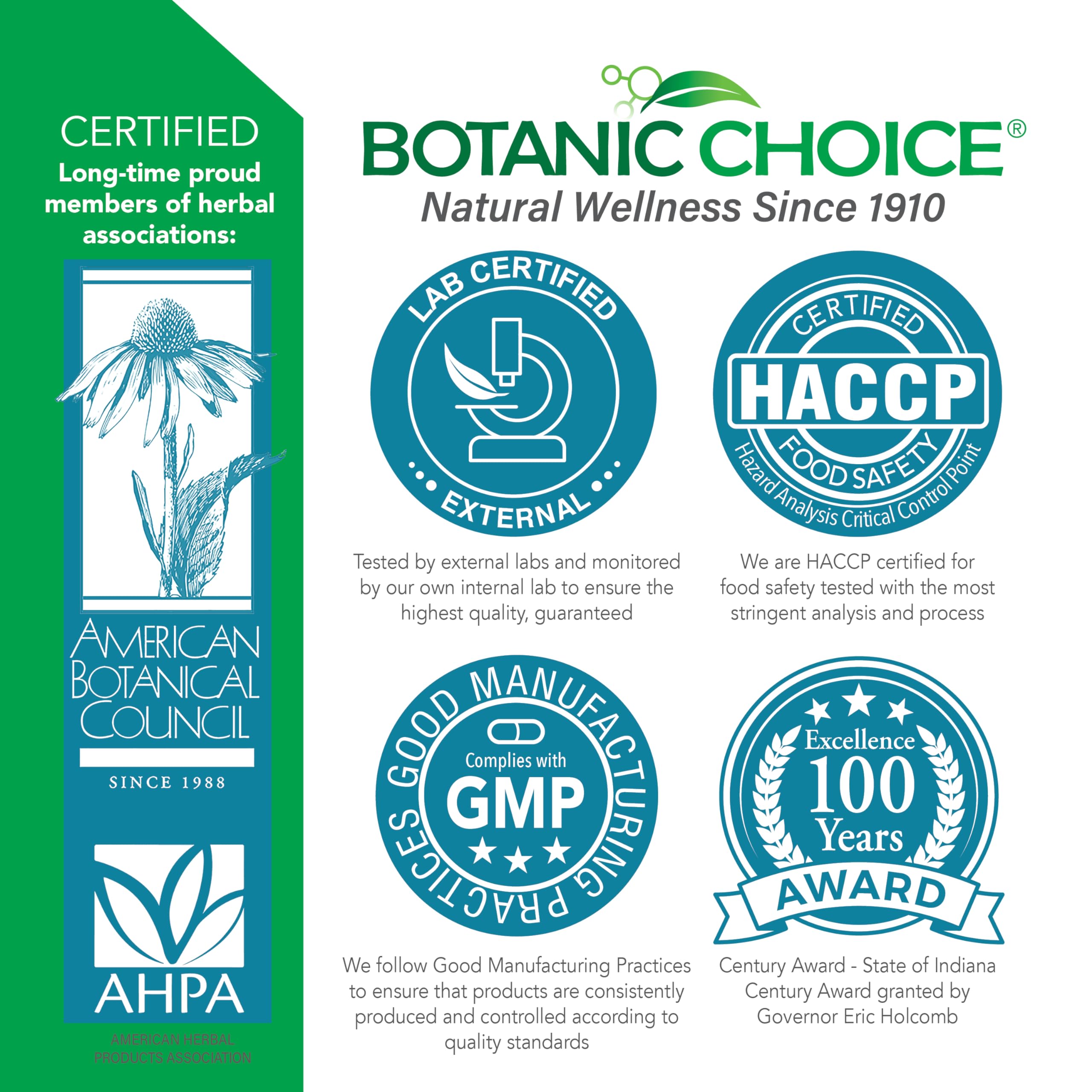 Adding Botanic Choice Rosemary Extract to tea for a convenient daily ritual