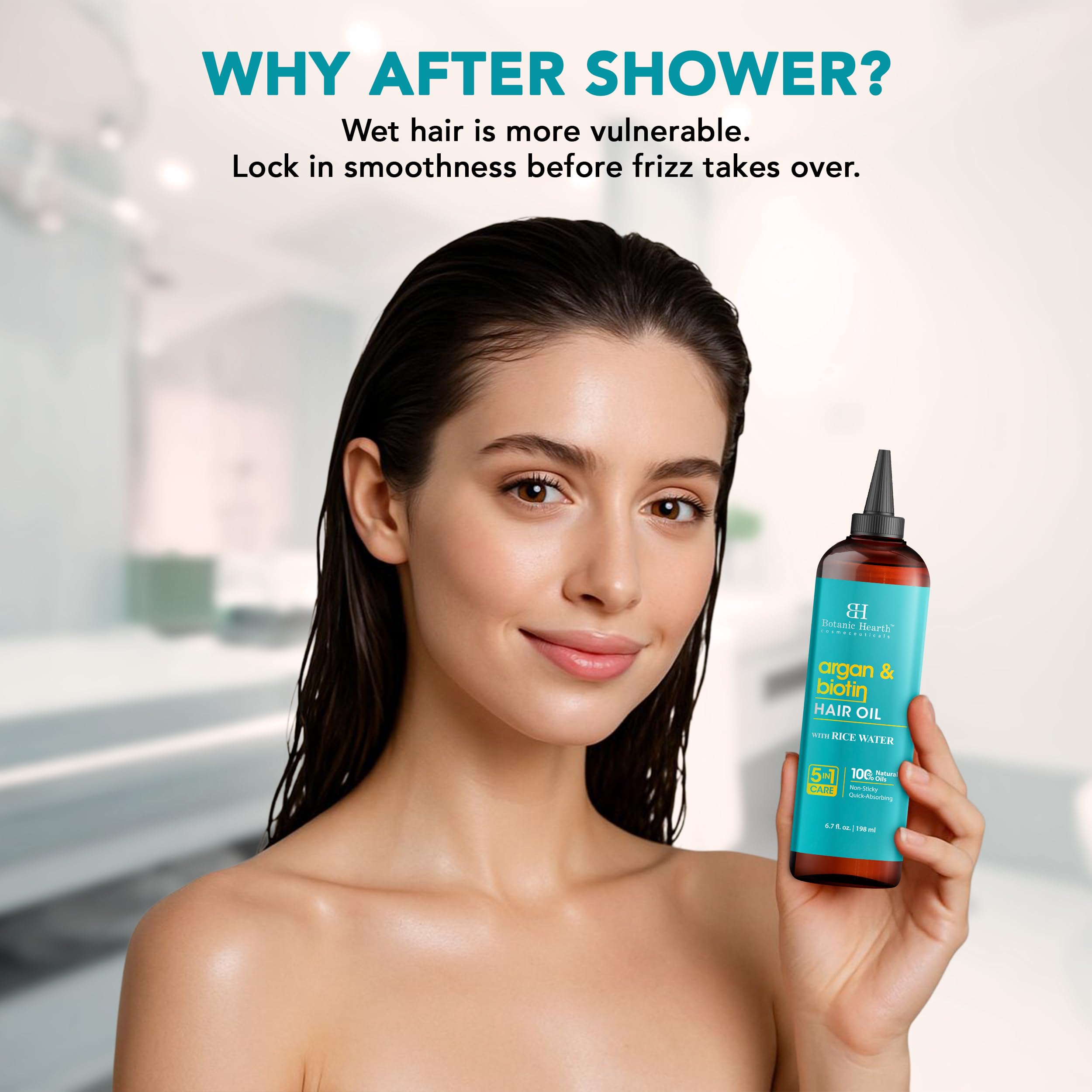 Natural ingredients deliver nourishment without harsh chemicals