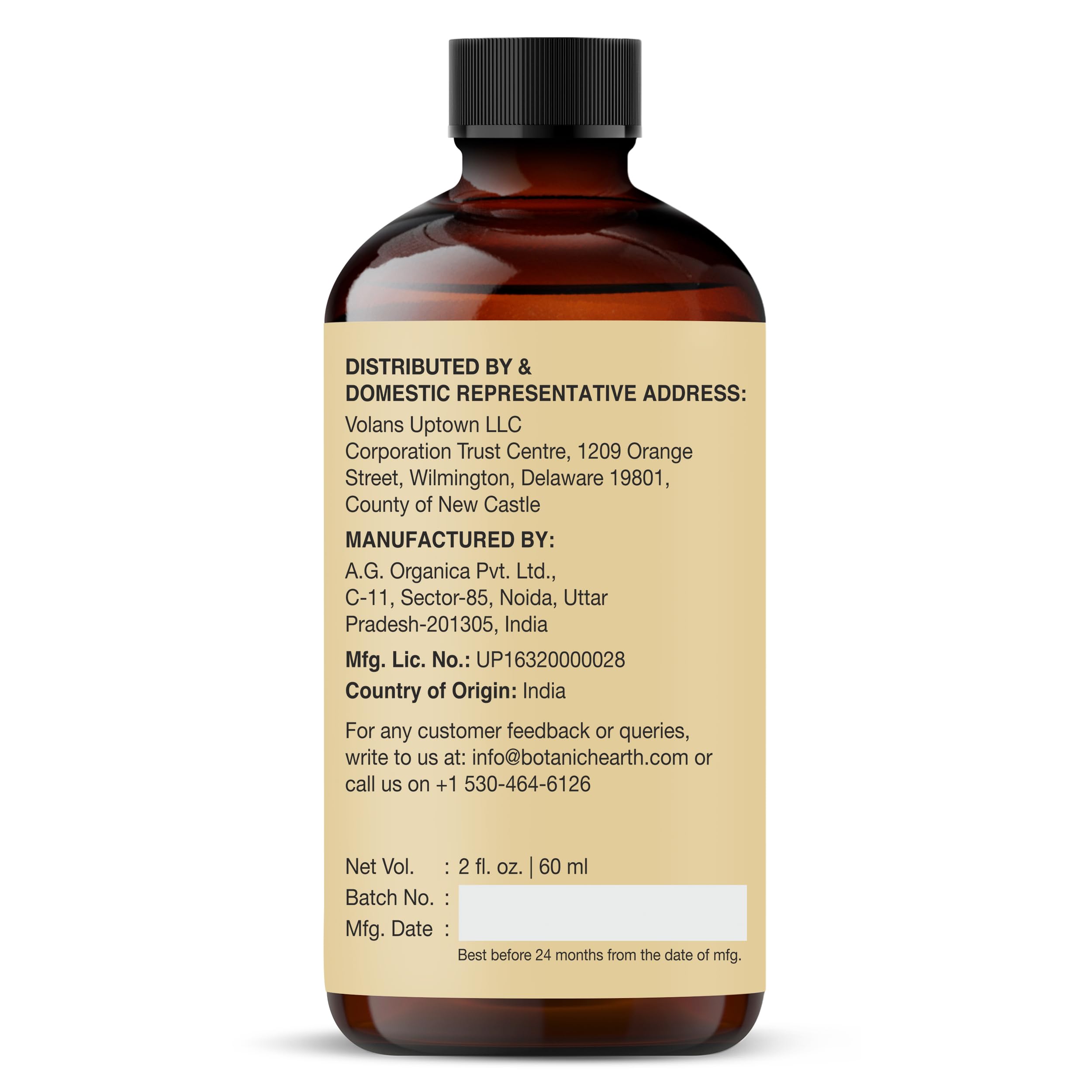 Botanic Hearth cepillos para cejas y pestañas para uso preciso.