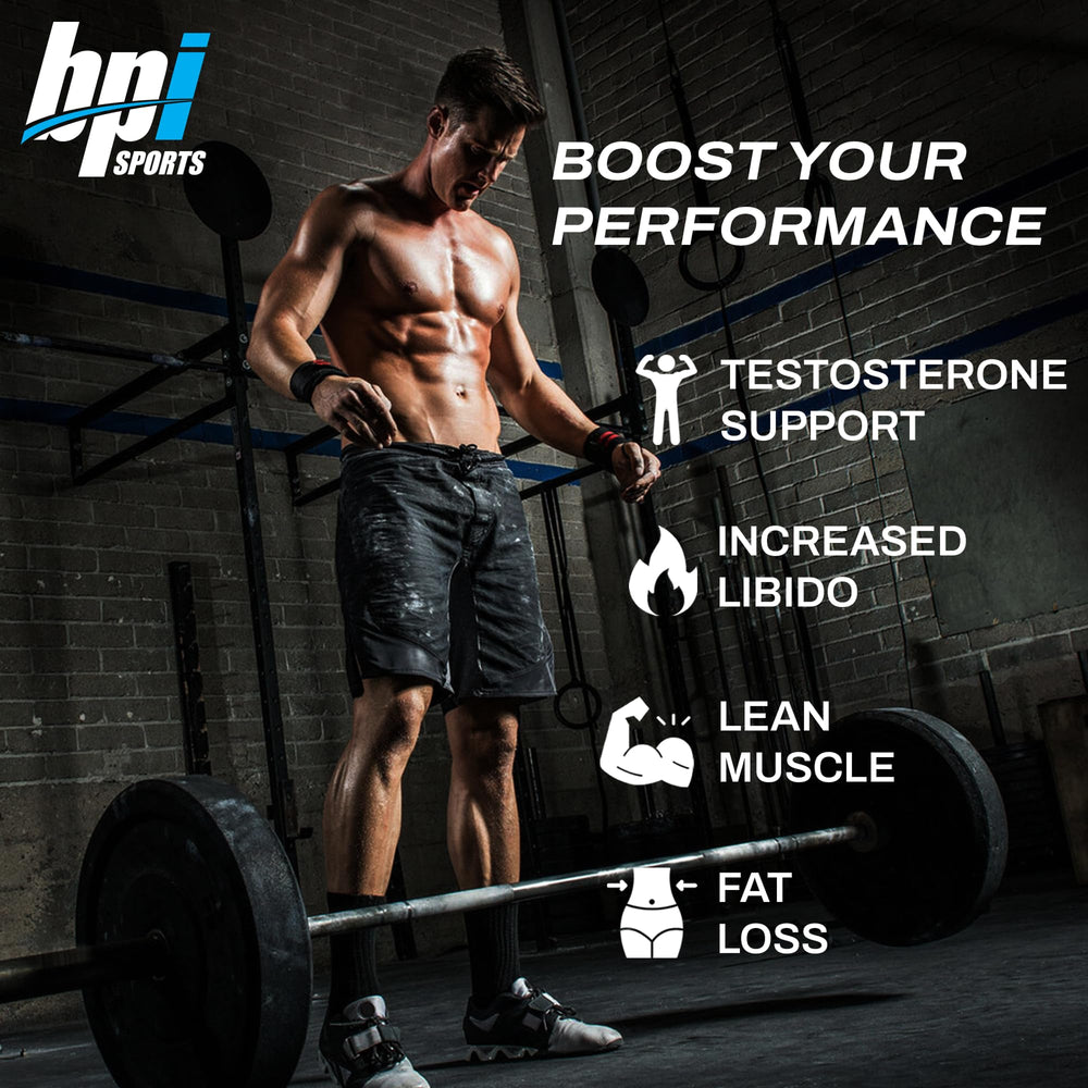 A-HD Elite and Solid stack capsules illustrating combined performance potential.