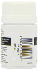 Bragg Charcoal 300mg made-in-uk pack image emphasizing UK manufacturing and purity.
