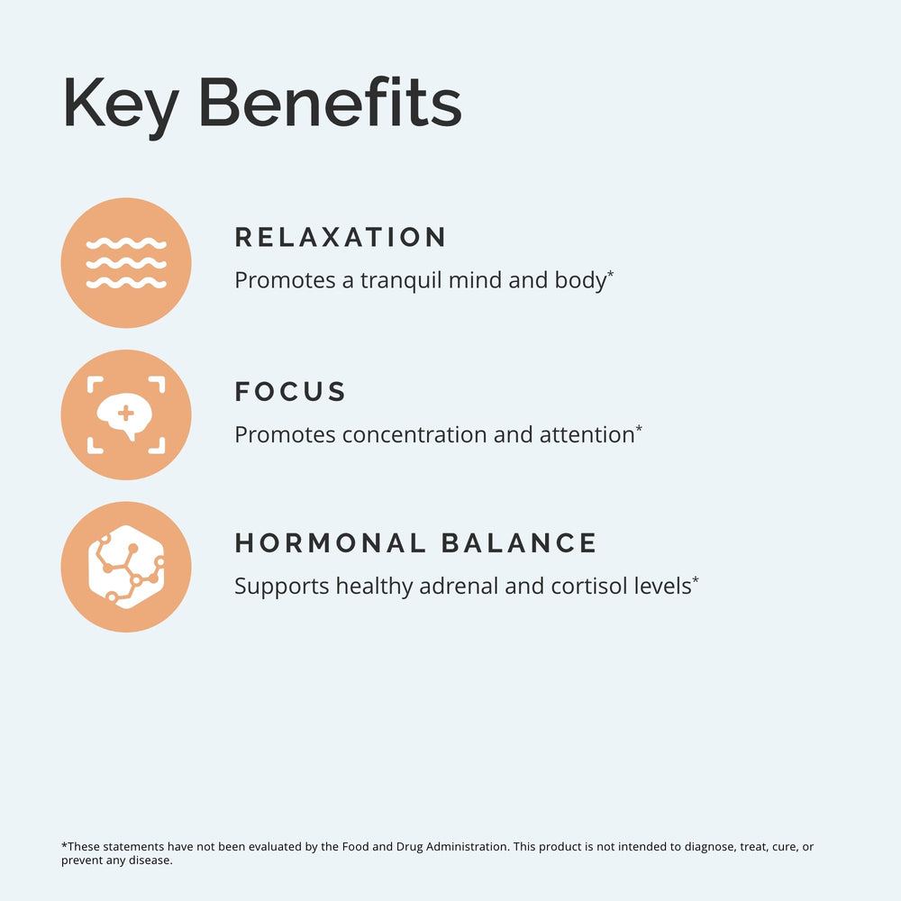 BrainMD Dr Amen packaging and bottle on desk signaling non-drowsy relief.
