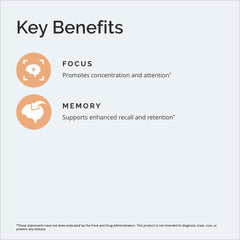 BrainMD Omega-3 Power fish oil source Norway image illustrating clean ingredients.