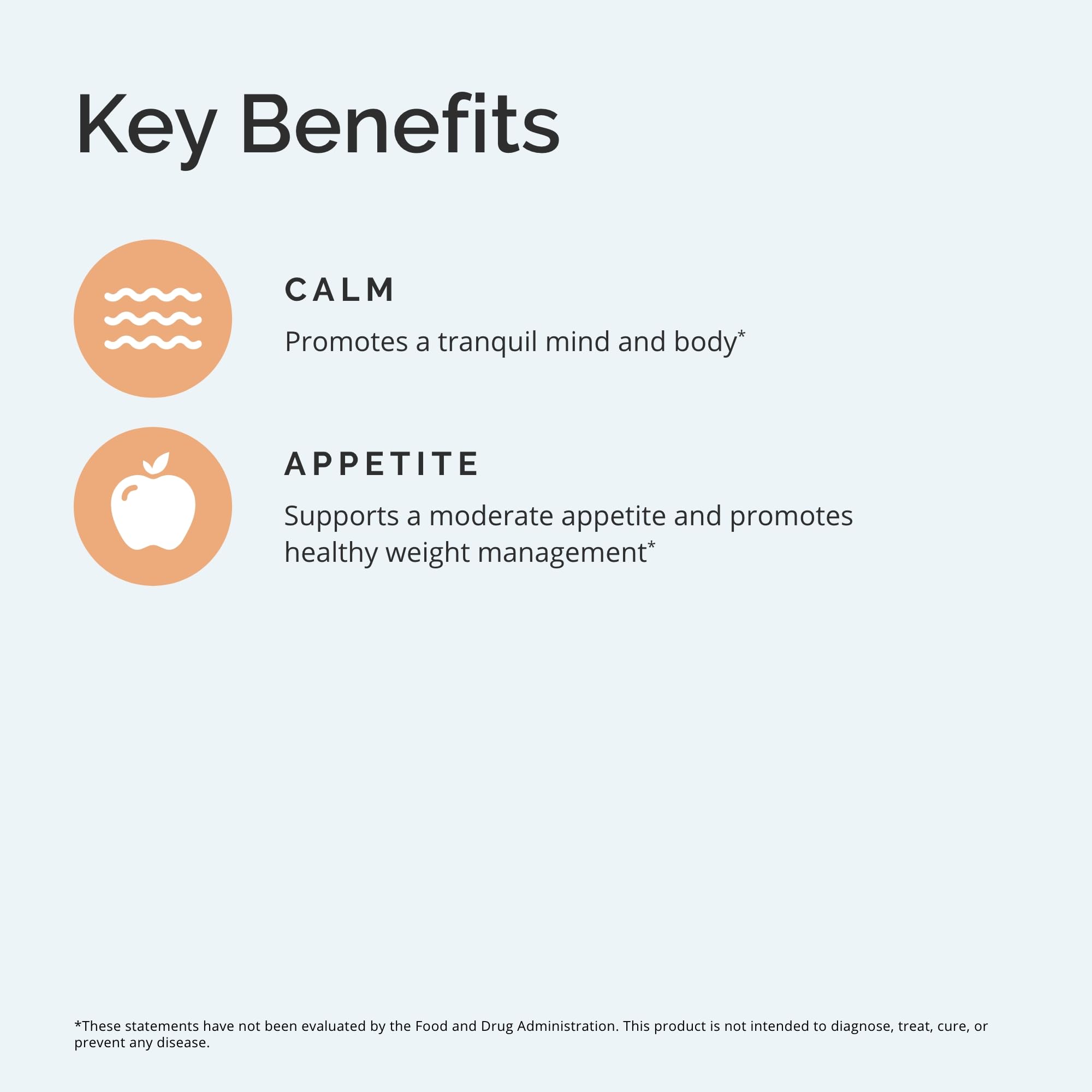 BrainMD Serotonin bottle label detail showing gluten-free and doctor formulated ingredients.