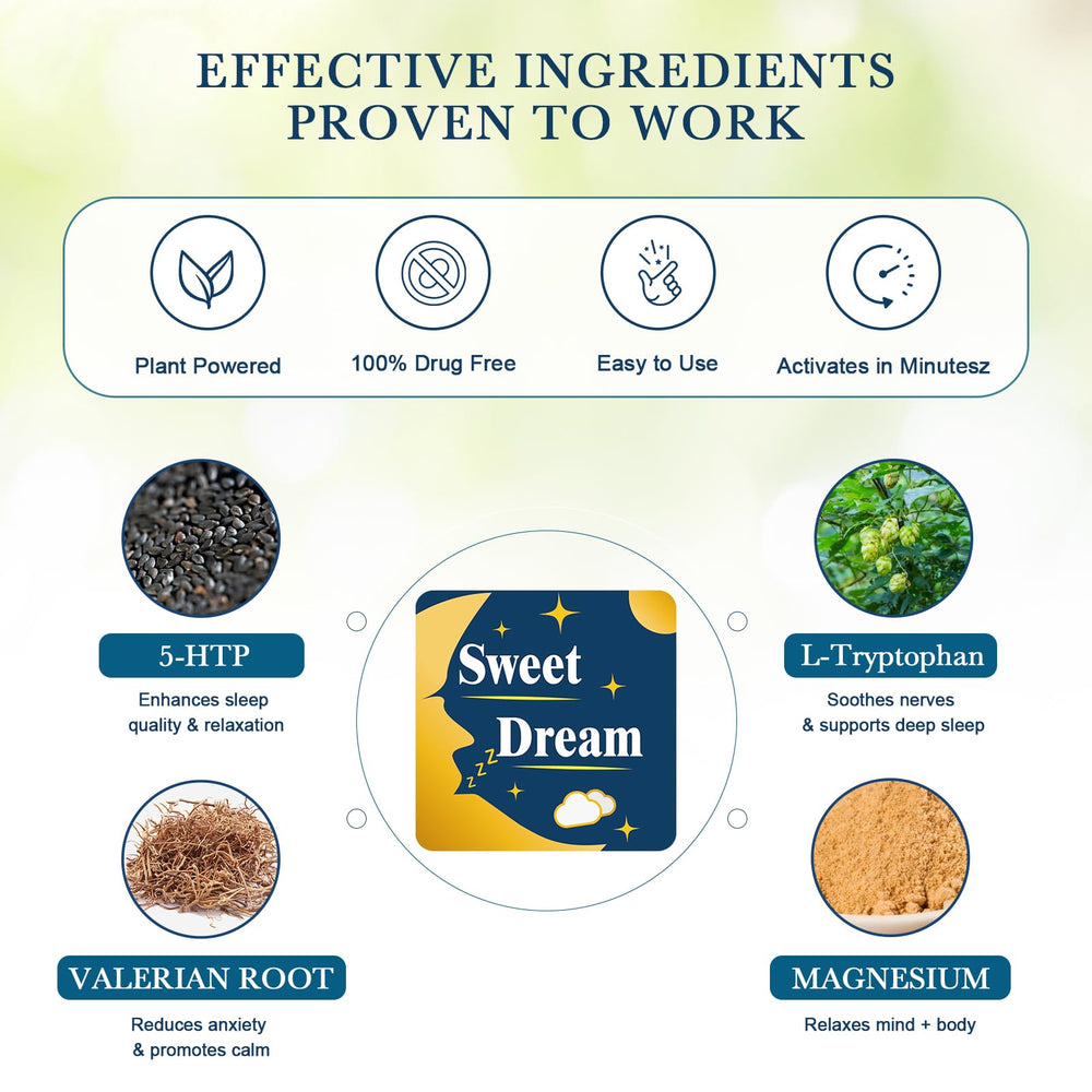 BRAMHO Sleep Patch easy-application shows simple ritual before bed