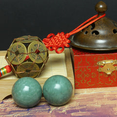 Brass Statu BRABUD red box packaging highlighting premium gift appeal.