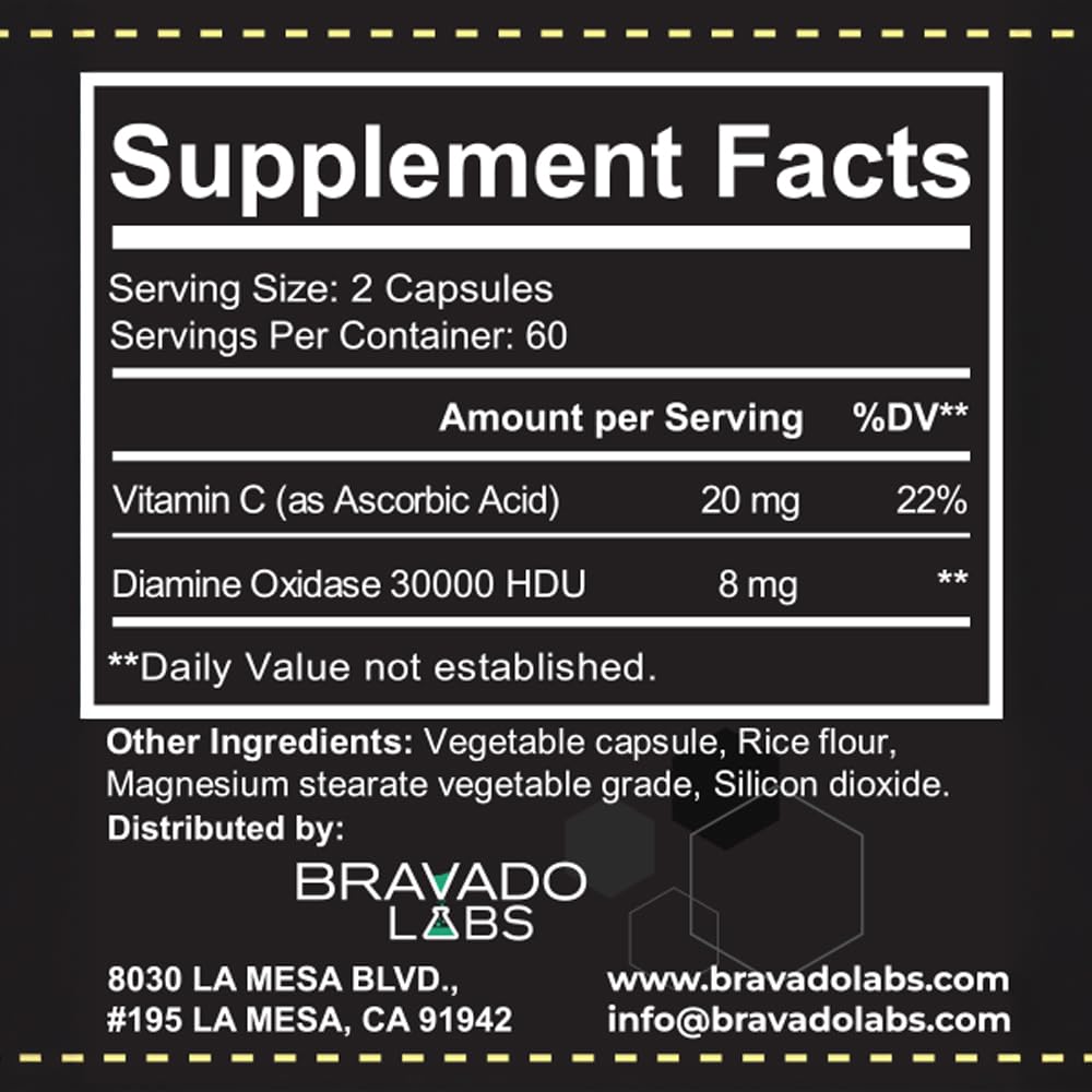 Bravado Labs DAO bottle open as part of a simple daily routine